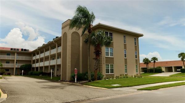 IMPERIAL POINT CONDO