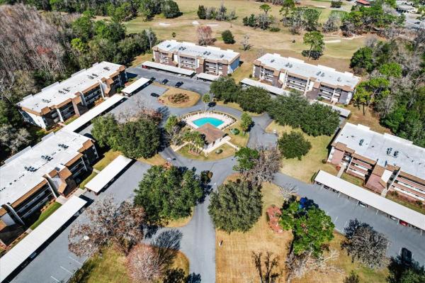 SUGARMILL WOODS CYPRESS VILLAGE