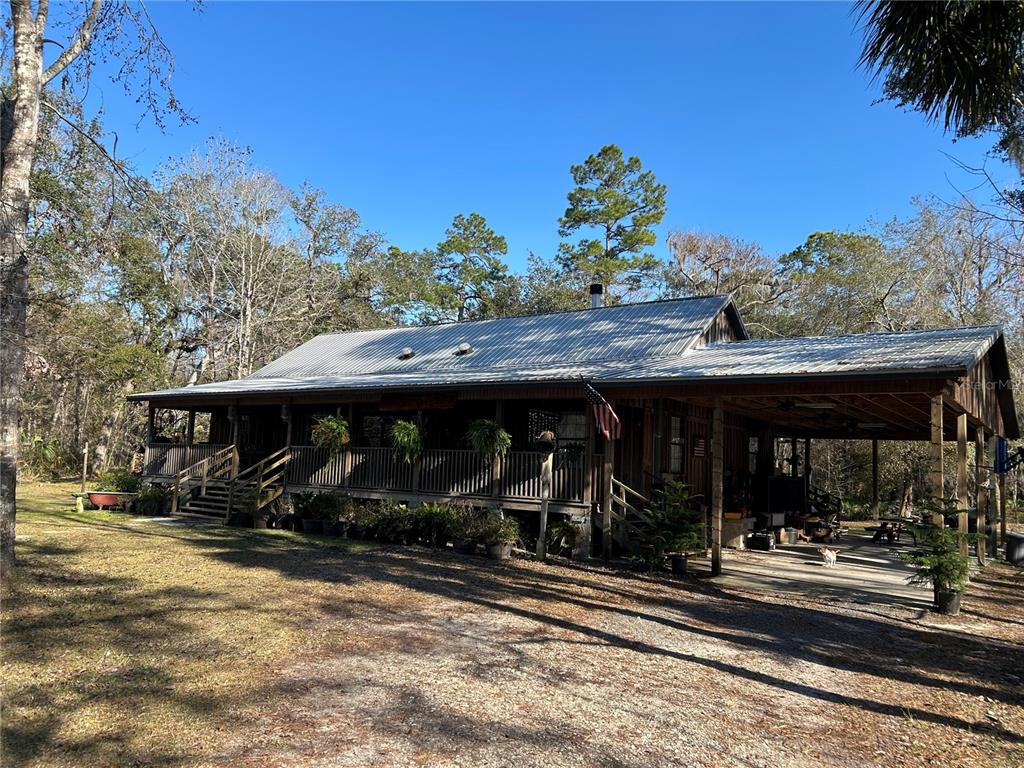 DIVISION OF EUGENE RANDLE PROPERTY - фото