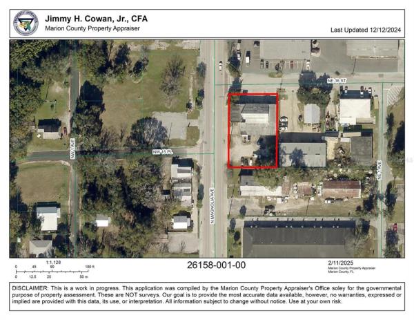 LILLIAN UNDERWOOD UN #1