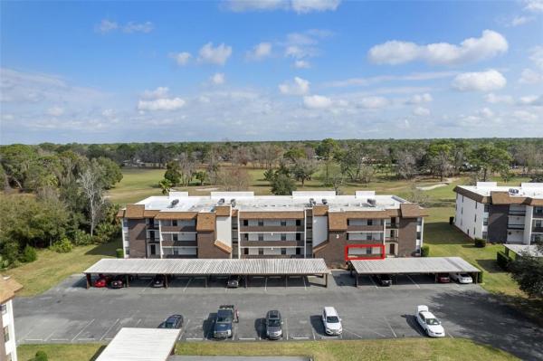 SUGARMILL WOODS CYPRESS VILLAGE