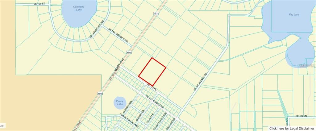 SILVER SPGS SHORES PTN/UN 46 - фото