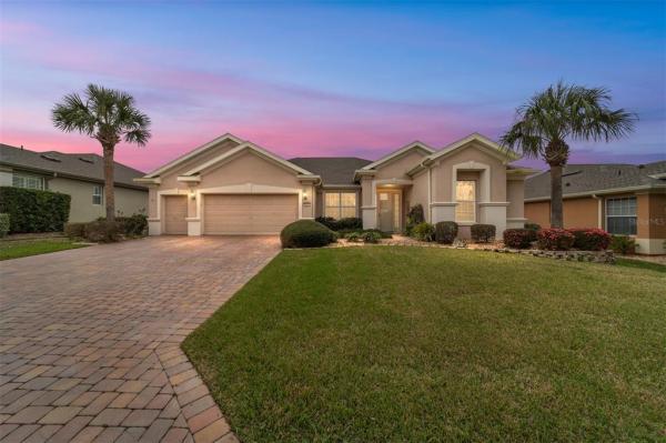 STONE CREEK BY DEL WEBB-LONGLEAF