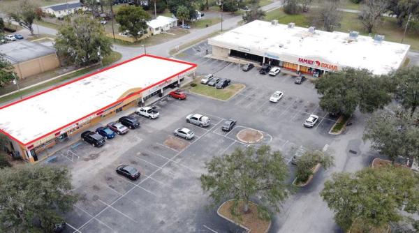 ECKERDS PLAZA-BELLEVIEW