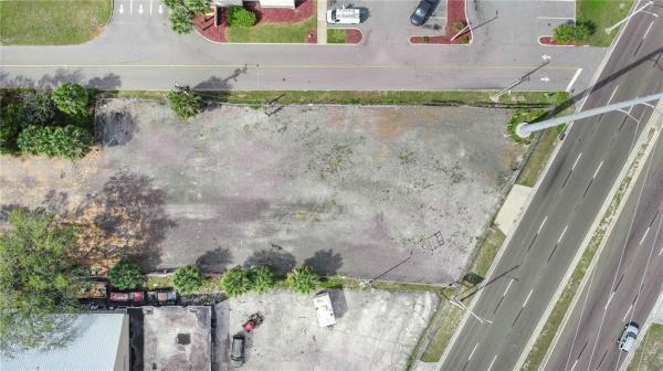 BLUE LAKE ESTATES REP