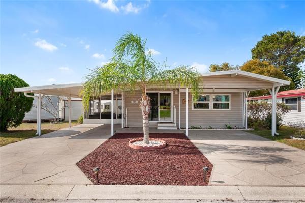 CENTER CREST R V PARK