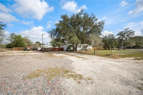 LAKE PIERCE RANCHETTES THIRD ADD