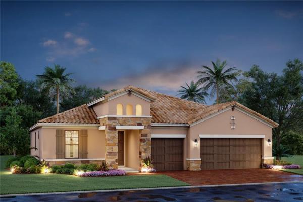 SWEETWATER AT LAKEWOOD RANCH