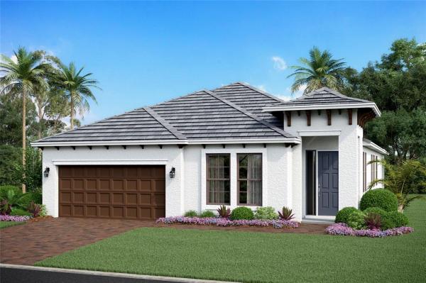 SWEETWATER AT LAKEWOOD RANCH