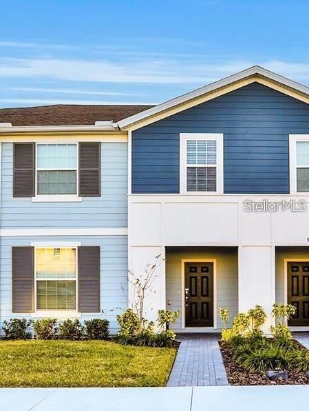 WINDSOR ISLAND RESIDENCE PH 2B