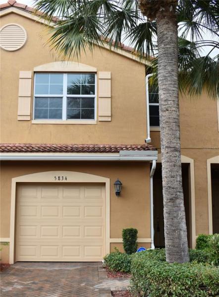 COLONY RESERVE/LK WORTH