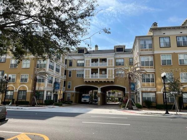 PARK NORTH/CHENEY PLACE