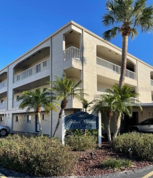 BELLEAIR GARDENS CONDO