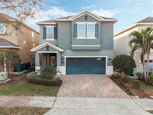 ENCORE AT REUNION, REUNION WEST