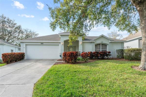 CAMBRIDGE AT KINGS RIDGE