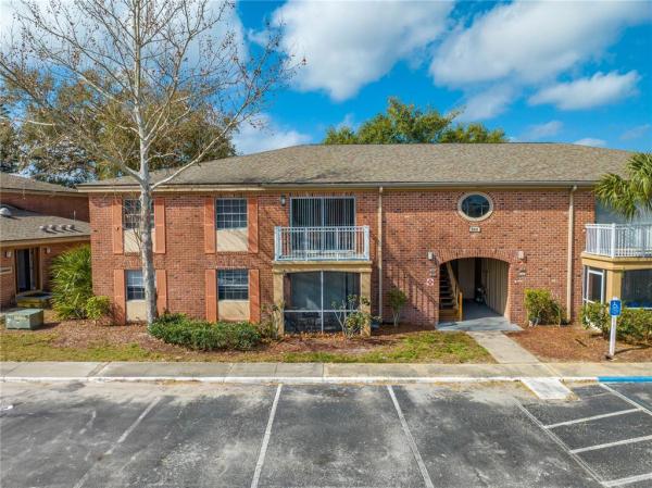 CARRINGTON PARK A CONDO