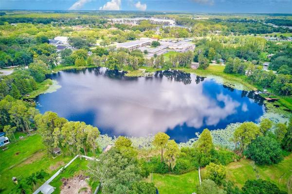 LAKE MARJORY ESTATES