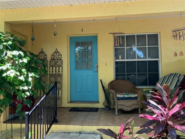 BAYVIEW VILLAS CONDO