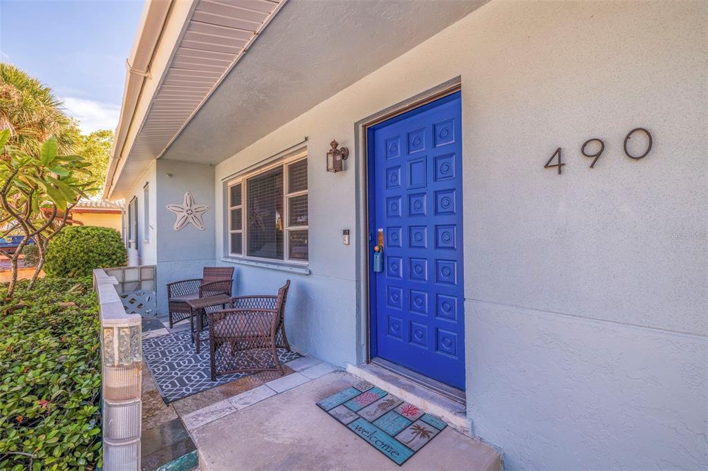 ST PETERSBURG BEACH NORTH UNIT 4 - фото