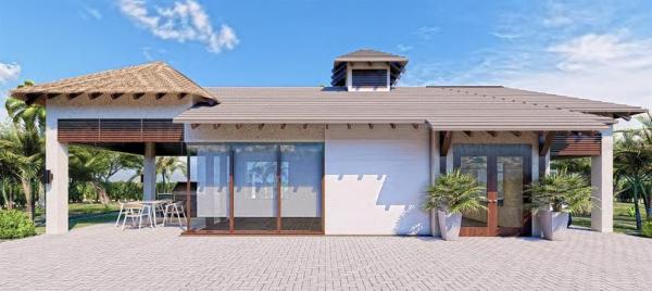 LAGUNA CARIBE RV RESORT