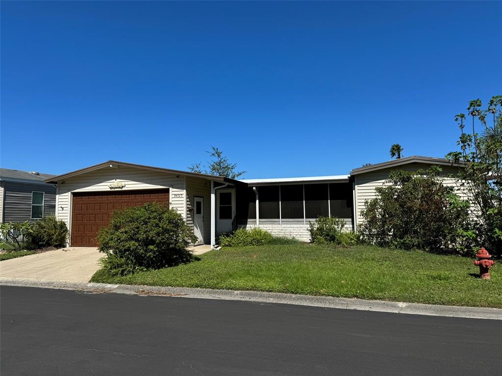 TIMBER LAKE ESTATES - фото