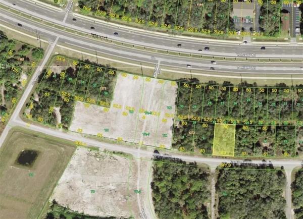 PORT CHARLOTTE SEC 035