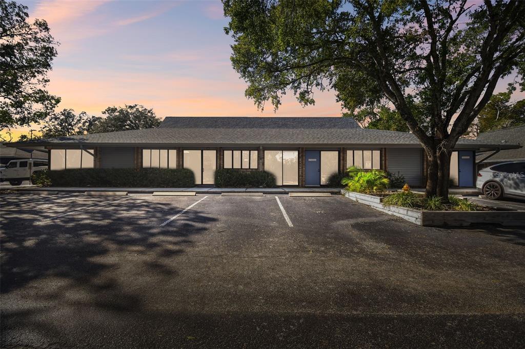 HUNTINGTON OFFICE PARK - фото