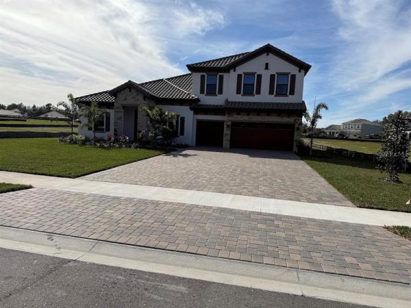 CREEK RIDGE PRESERVE