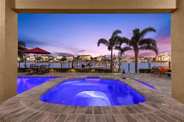 KIPPS COLONY ESTATES AT PASADENA YACHT/COUNTRY CL