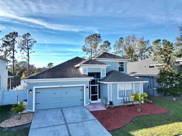 GREENS AT HIDDEN CREEK