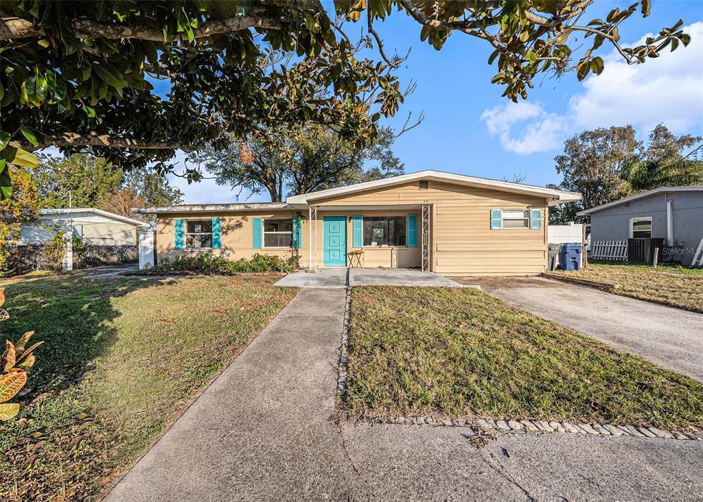 OLDSMAR COUNTRY CLUB ESTATES SEC 2 - фото