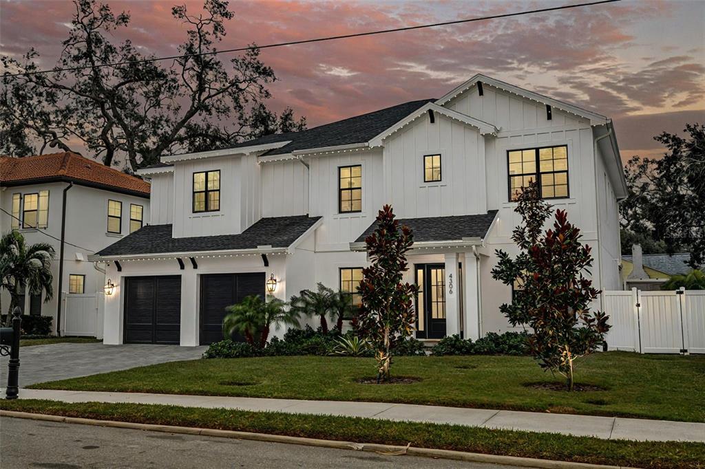 MARYLAND MANOR REV - фото