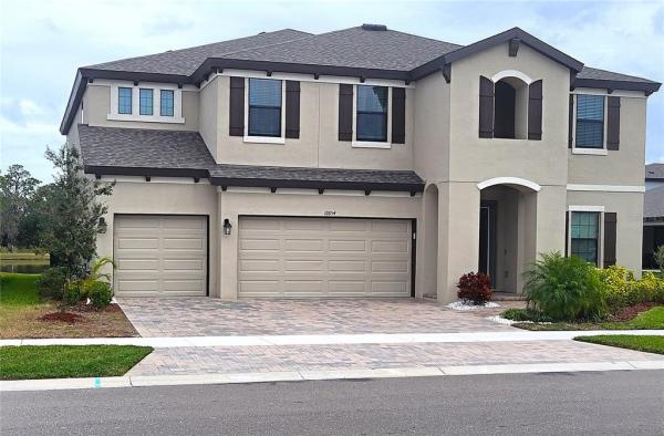 TRIPLE CRK VILLAGE M-2