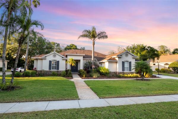 FISH HAWK TRAILS UNIT 3