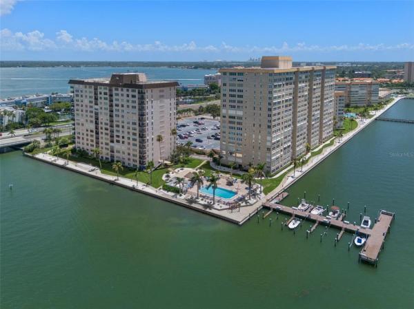 BAYWAY ISLES POINT BRITTANY FIVE