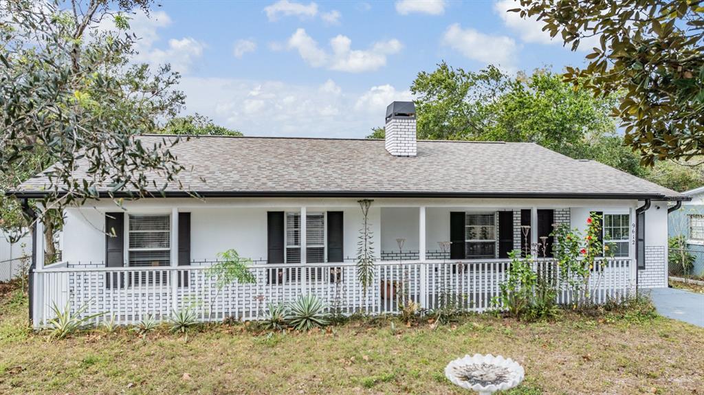 TEMPLE TERRACES - фото