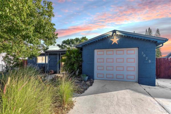 HOLIDAY LAKE ESTATES