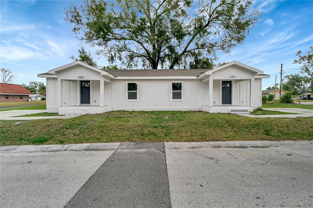 WASHINGTON BOOKER PARK SUB - фото