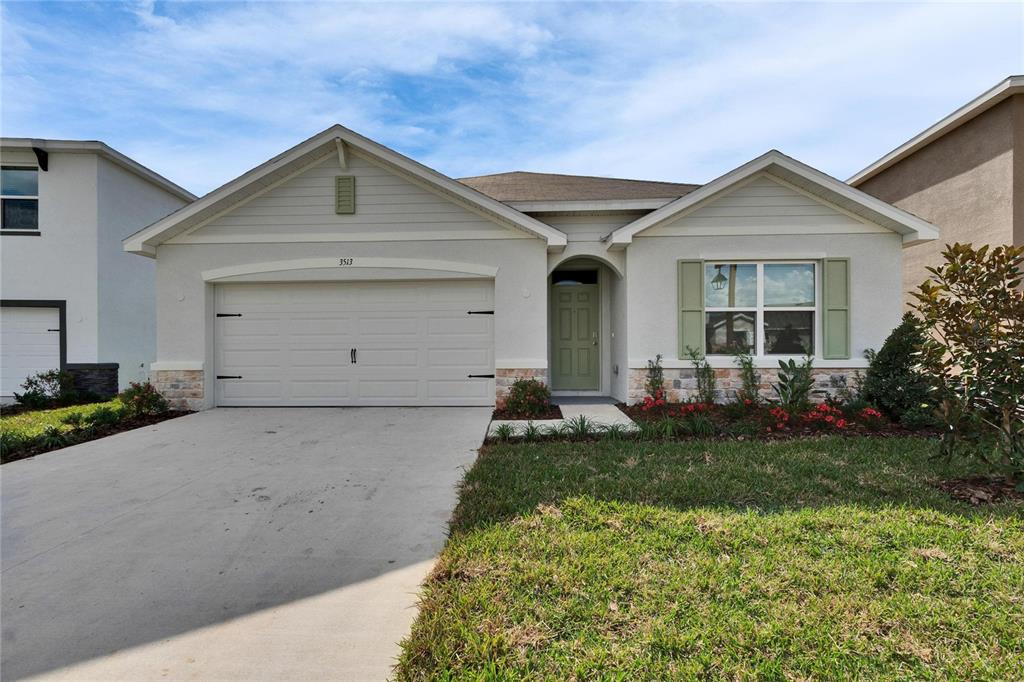 FARM AT VARREA - фото