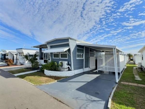 LAKESHORE MOBILE HOME PARK SUB