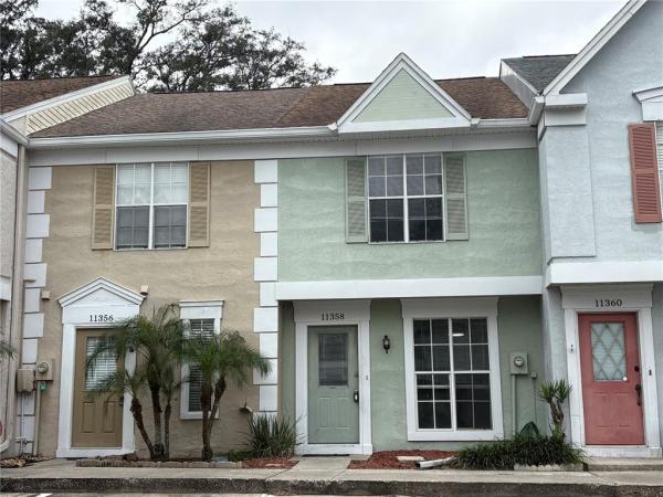 VICTORIA TERRACE A CONDO