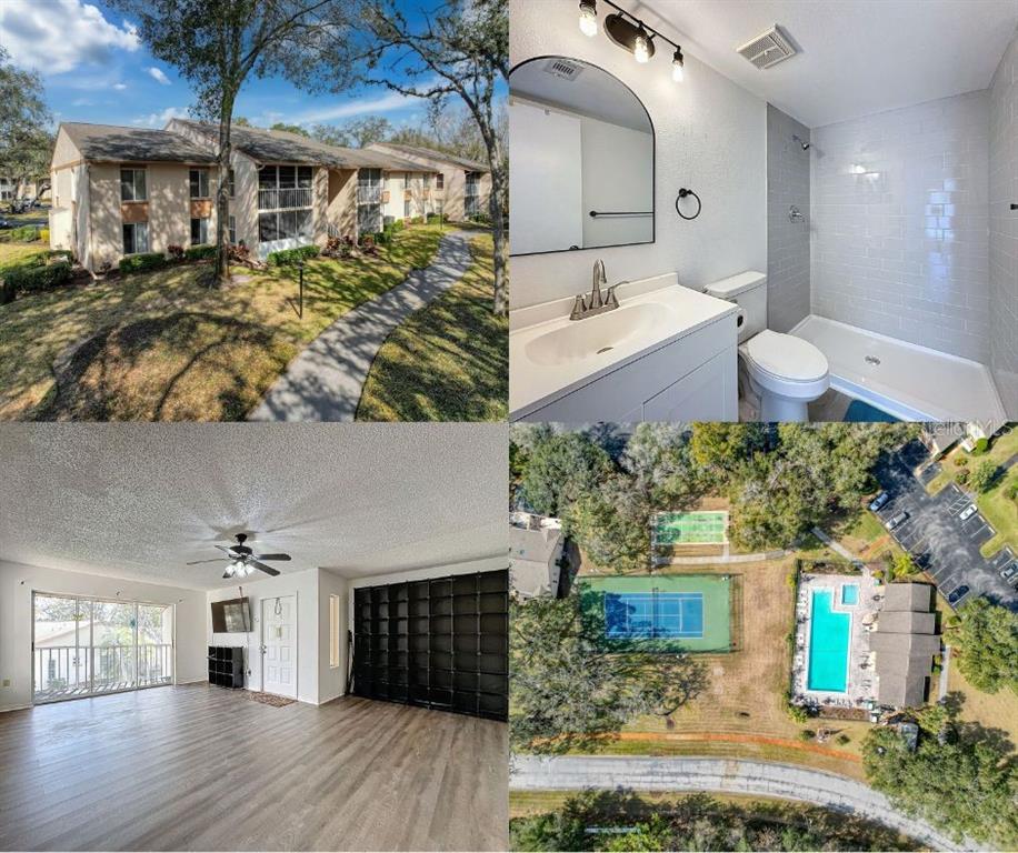 PINE RIDGE AT SUGAR CREEK - фото