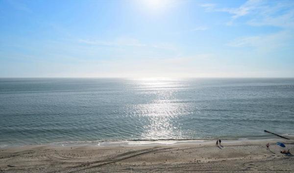 SURFSIDE TOWER CONDO