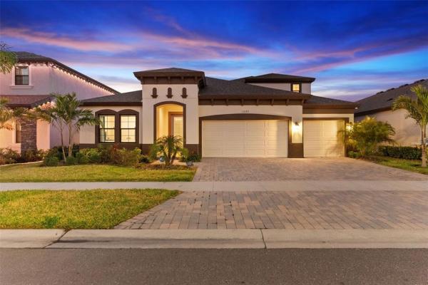 TRIPLE CRK VILLAGE N & P