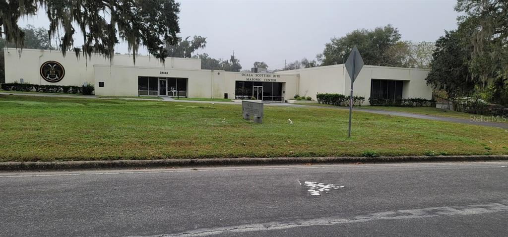 Assembly Building - фото