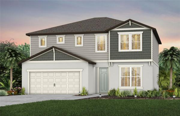 RIVERWOOD ESTATES PHASE 1A