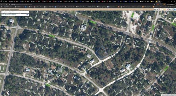 LEISURE LAKES SEC 03