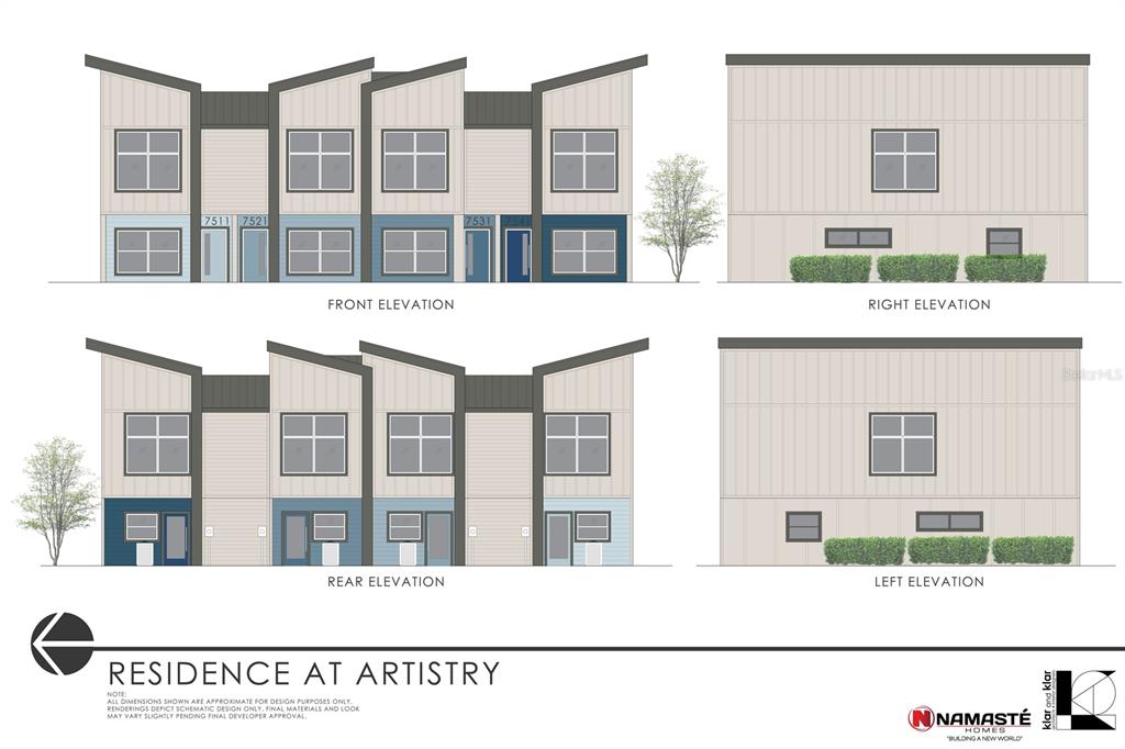 ARTISTRY AT PARK STATION PH 5 - фото