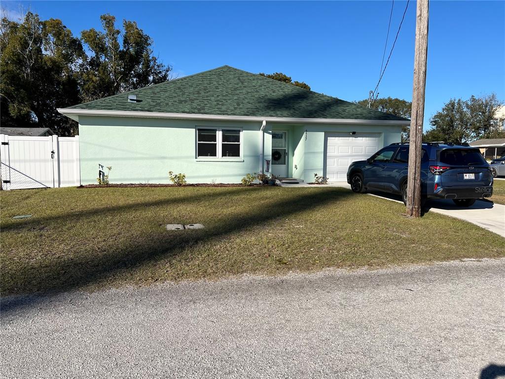 SILVER OAKS HILL - фото