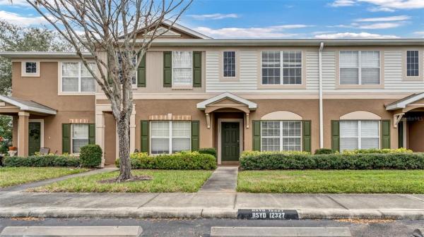 PANTHER TRACE PH 1 TOWNHOME